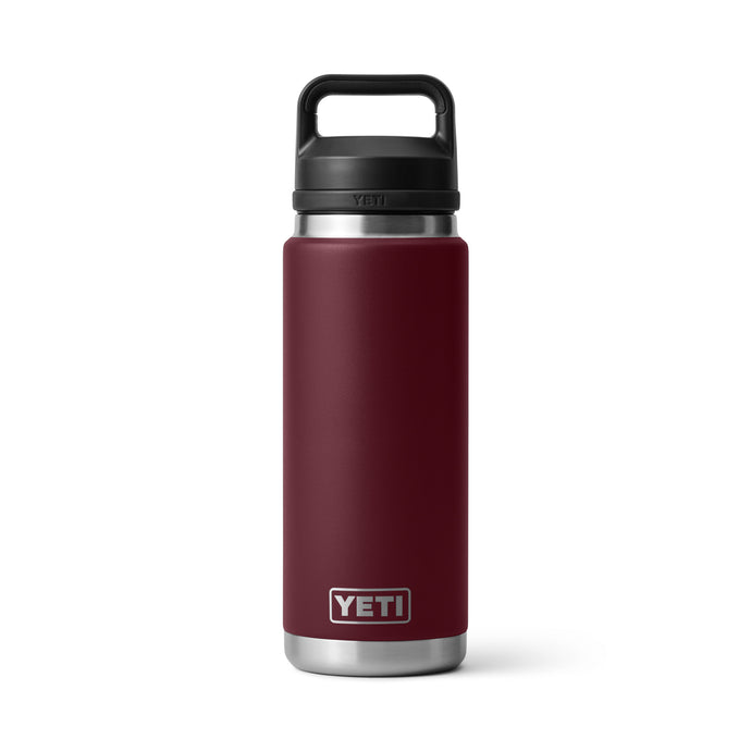 YETI Rambler 26 oz Bottle with Chug Cap