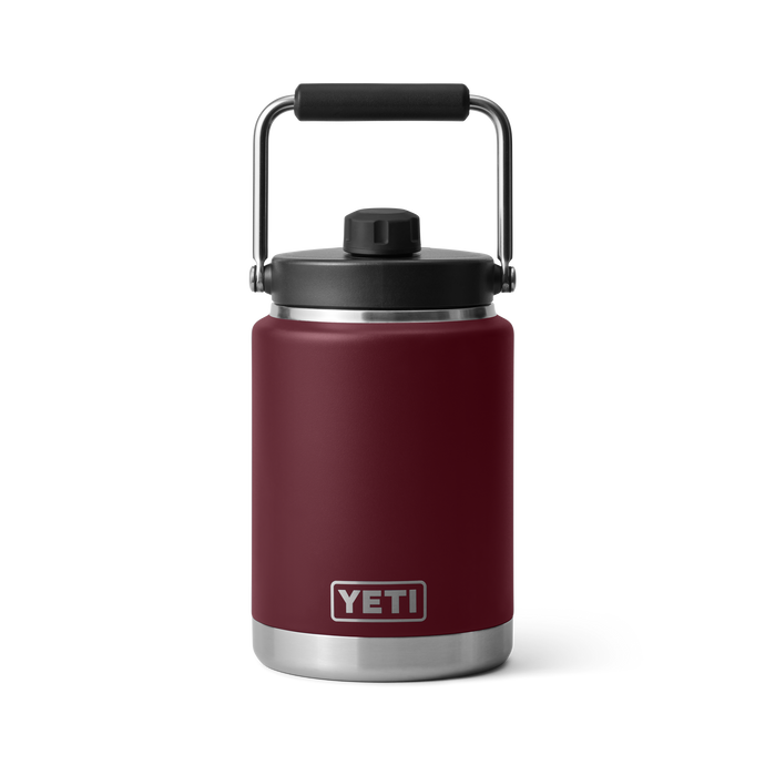 YETI Rambler Half Gallon Jug