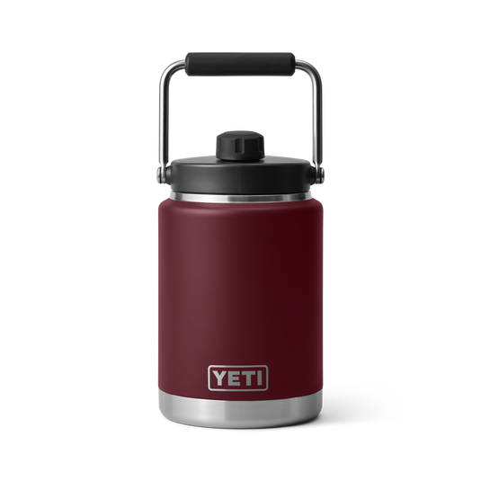 YETI Rambler Half Gallon Jug