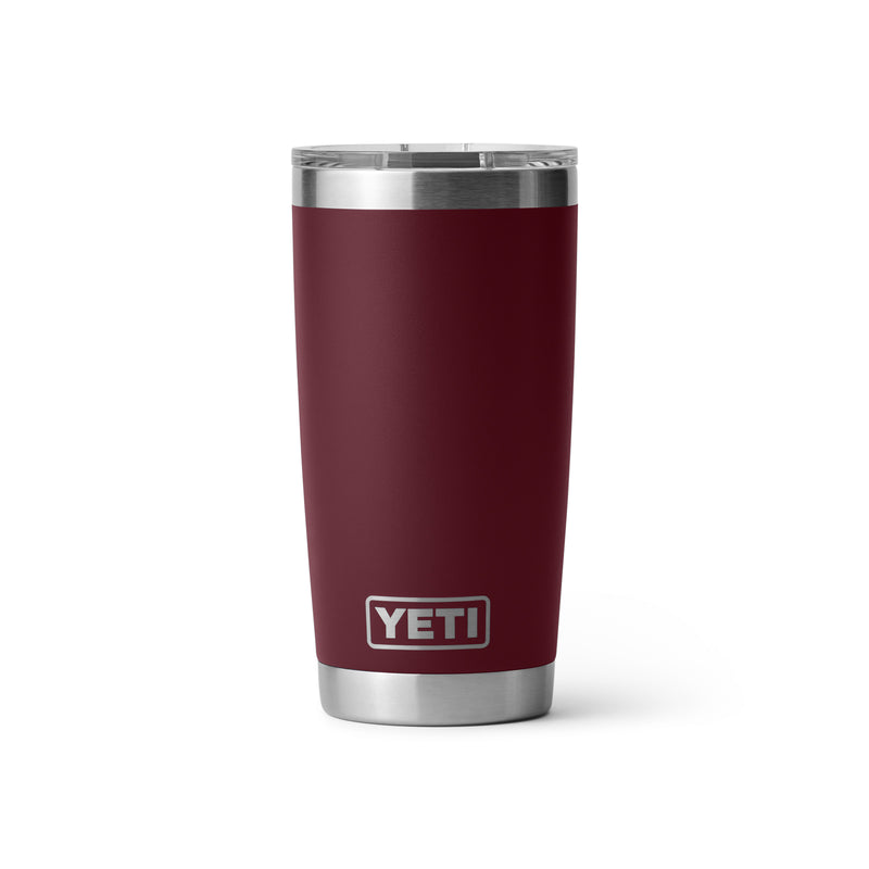 Load image into Gallery viewer, YETI Rambler 20 oz Tumbler
