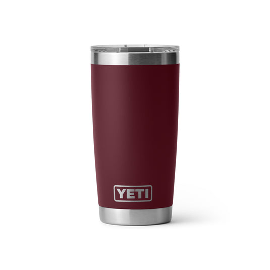 YETI Rambler 20 oz Tumbler