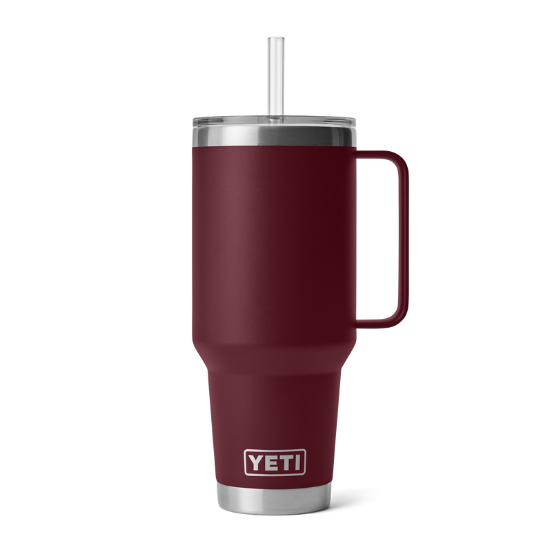 Load image into Gallery viewer, YETI Rambler 42 oz Straw Mug

