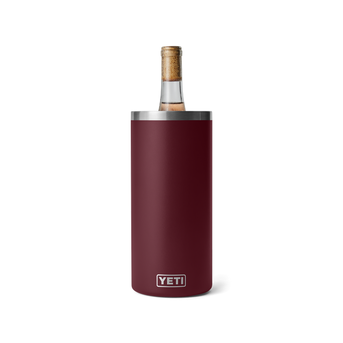 YETI Rambler Wine Chiller