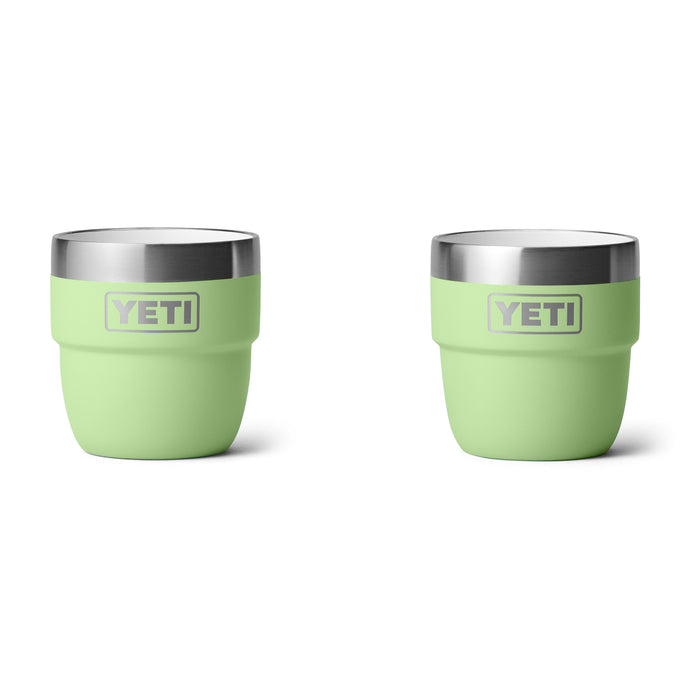 YETI Rambler 4 oz Stackable Cups (2 pack)