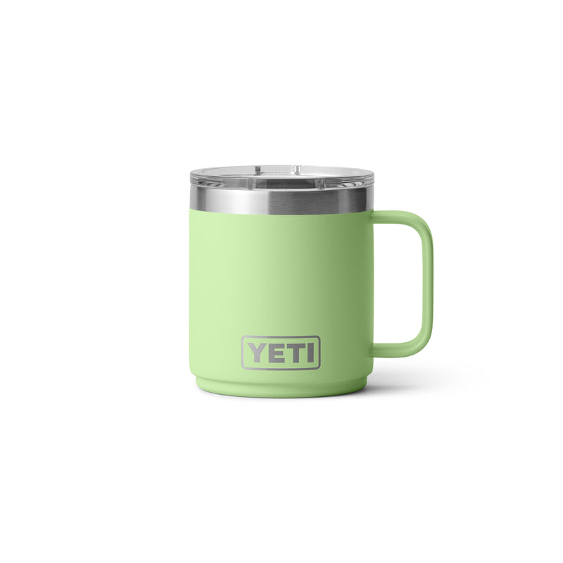 Load image into Gallery viewer, YETI Rambler 10 oz Stackable Mug with Magslider Lid
