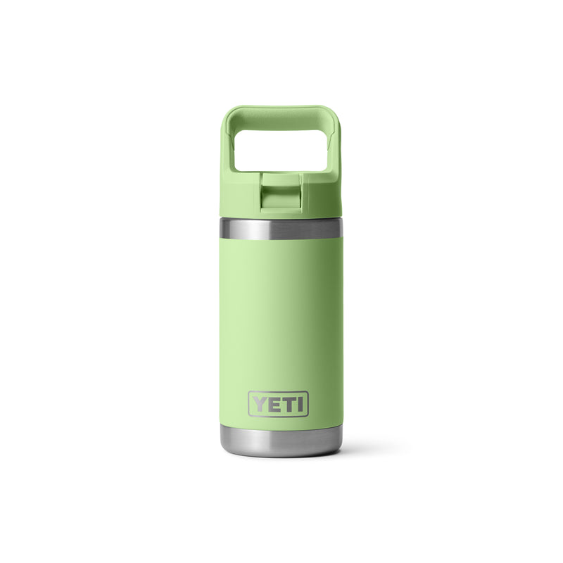 Load image into Gallery viewer, YETI Rambler Jr. 12 oz Kids Bottle With Color Matched Straw Cap
