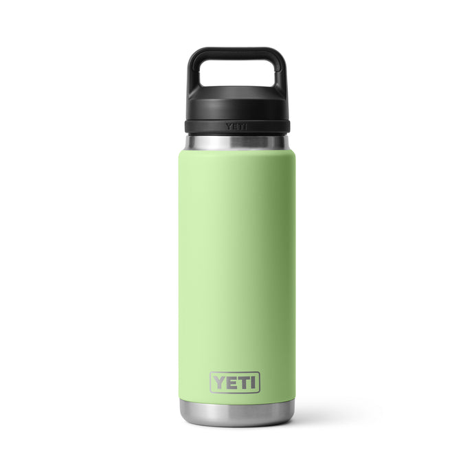 YETI Rambler 26 oz Bottle with Chug Cap