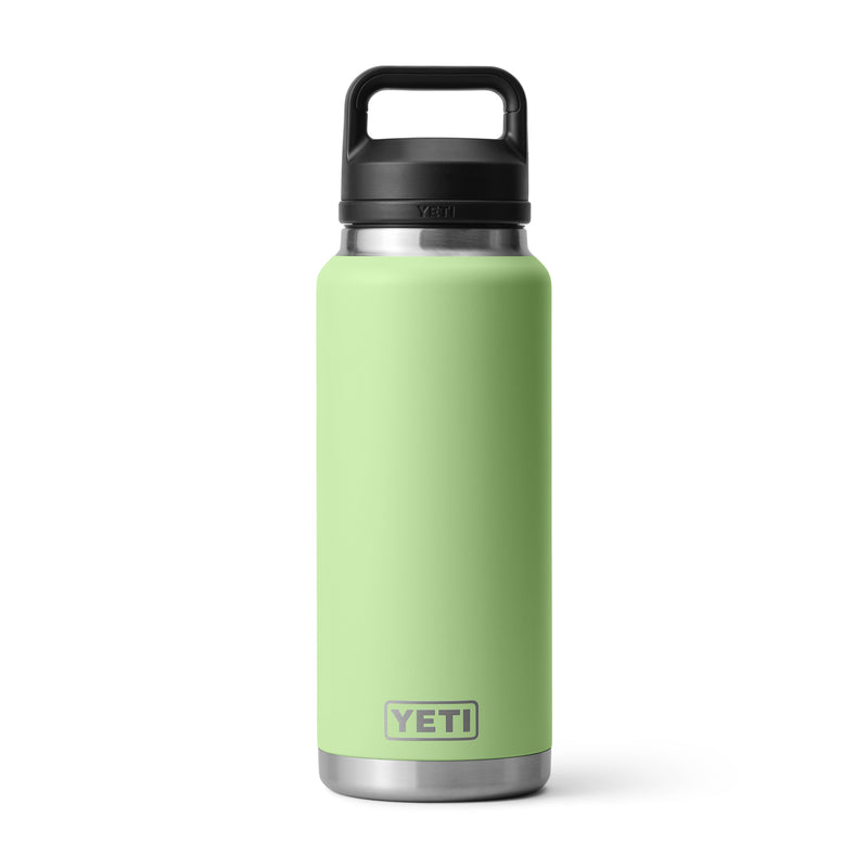 Load image into Gallery viewer, YETI Rambler 36 oz Bottle with Chug Cap
