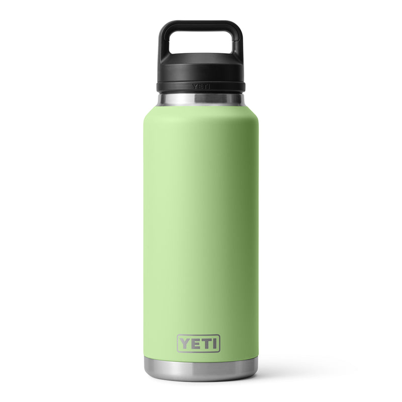 Load image into Gallery viewer, YETI Rambler 46 oz Bottle with Chug Cap
