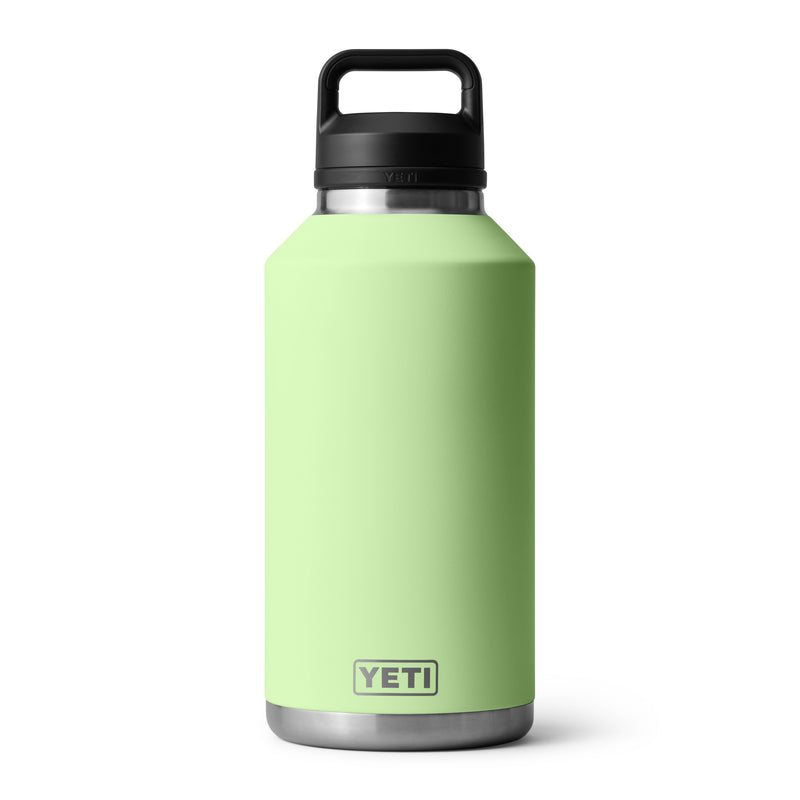 Load image into Gallery viewer, YETI Rambler 64 oz Bottle with Chug Cap
