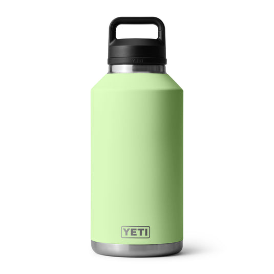 YETI Rambler 64 oz Bottle with Chug Cap