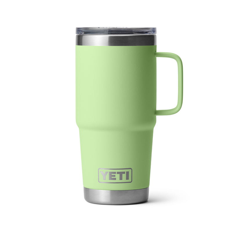 Load image into Gallery viewer, YETI Rambler 20 oz Travel Mug
