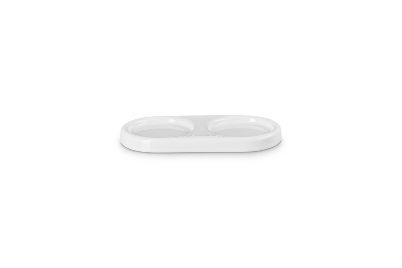 Load image into Gallery viewer, Le Creuset Stoneware Mill Tray
