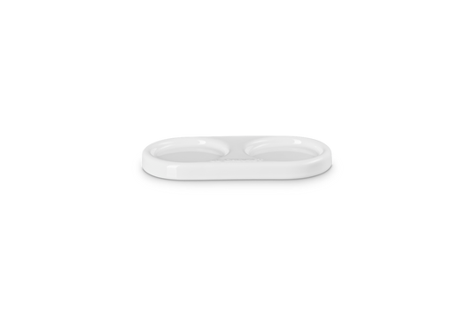 Le Creuset Stoneware Mill Tray