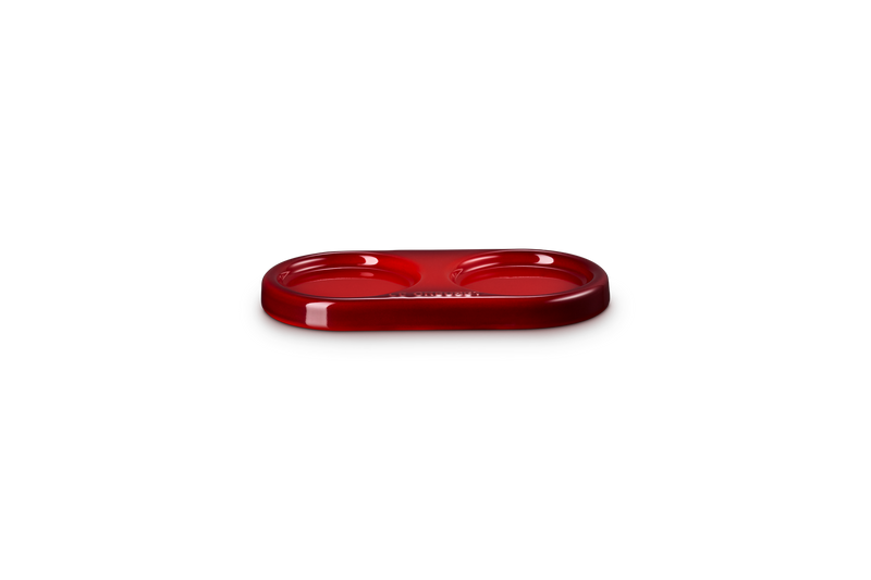 Load image into Gallery viewer, Le Creuset Stoneware Mill Tray
