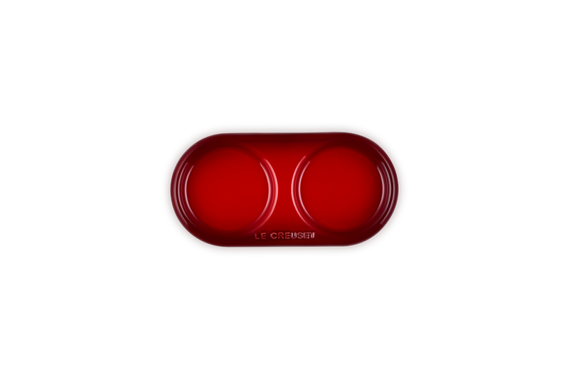 Load image into Gallery viewer, Le Creuset Stoneware Mill Tray
