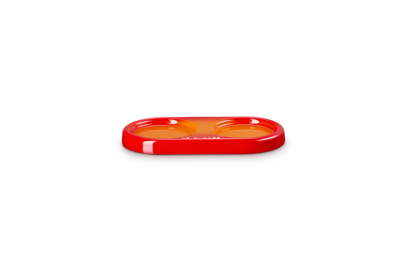 Load image into Gallery viewer, Le Creuset Stoneware Mill Tray
