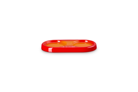 Le Creuset Stoneware Mill Tray