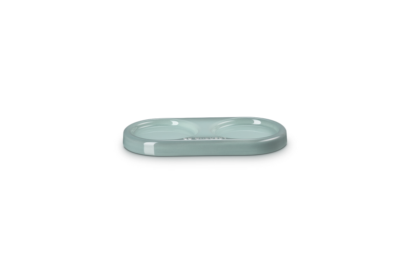 Load image into Gallery viewer, Le Creuset Stoneware Mill Tray
