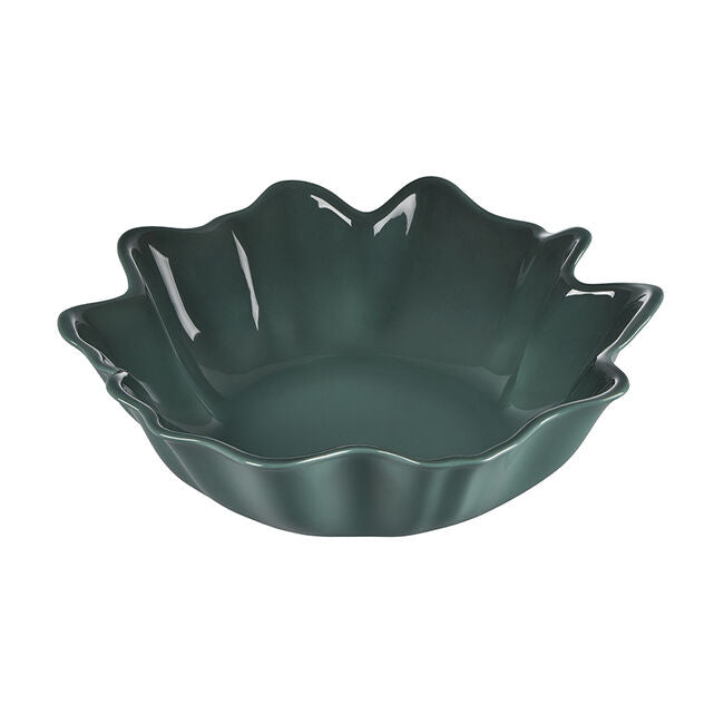 Load image into Gallery viewer, Le Creuset Iris Collection Serving Bowl
