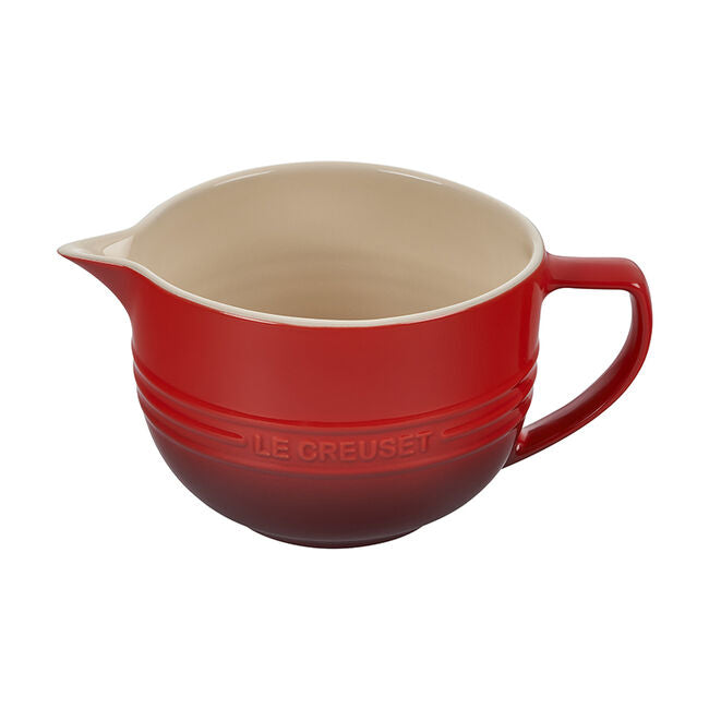 Le Creuset Signature Batter Bowl