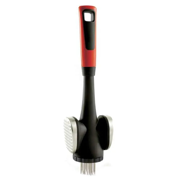 Load image into Gallery viewer, Norpro Meat Tenderizer 3&quot;
