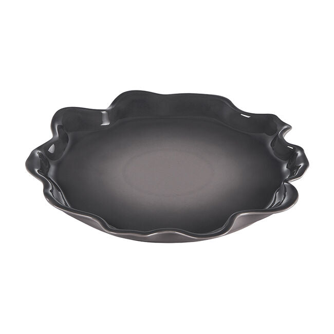 Load image into Gallery viewer, Le Creuset Iris Collection Serving Platter
