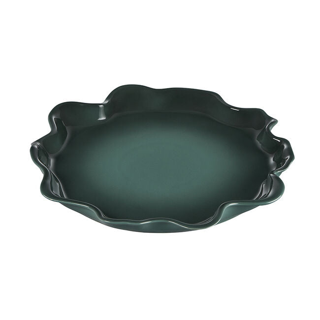 Load image into Gallery viewer, Le Creuset Iris Collection Serving Platter
