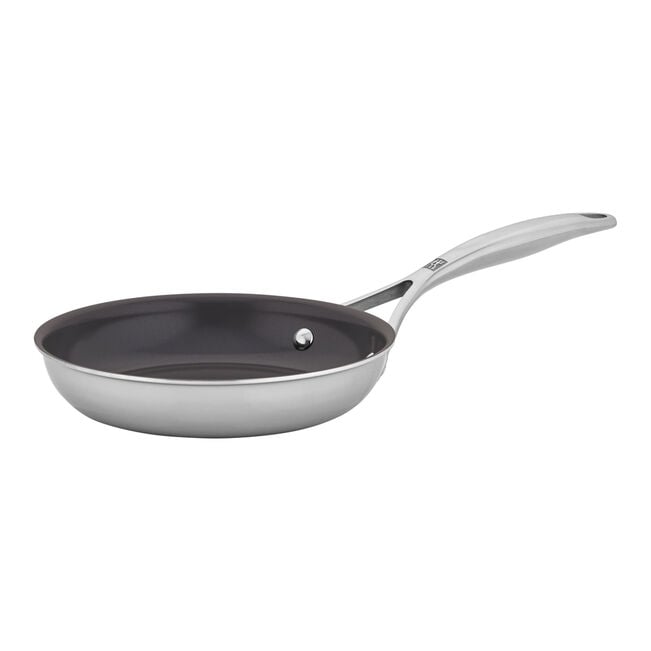 Load image into Gallery viewer, Zwilling Energy Plus Non-stick Ceramic Ceraforce XTREME 8&quot; Frying Pan

