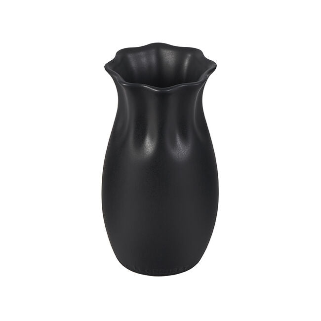Load image into Gallery viewer, Le Creuset Iris Collection Flower Petal Vase
