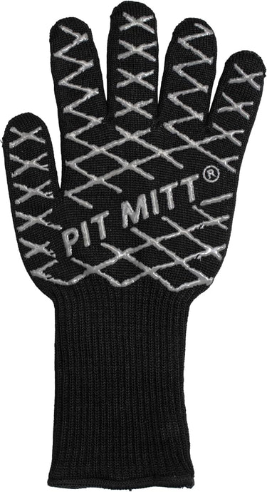 Charcoal Companion Barbeque Pit Mitt (Aramid, Single)