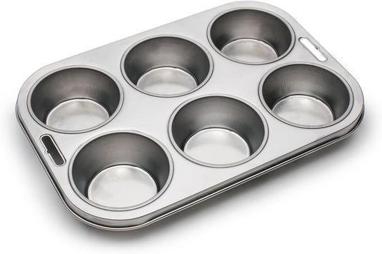 Fox Run Stainless Steel Roasting Pan