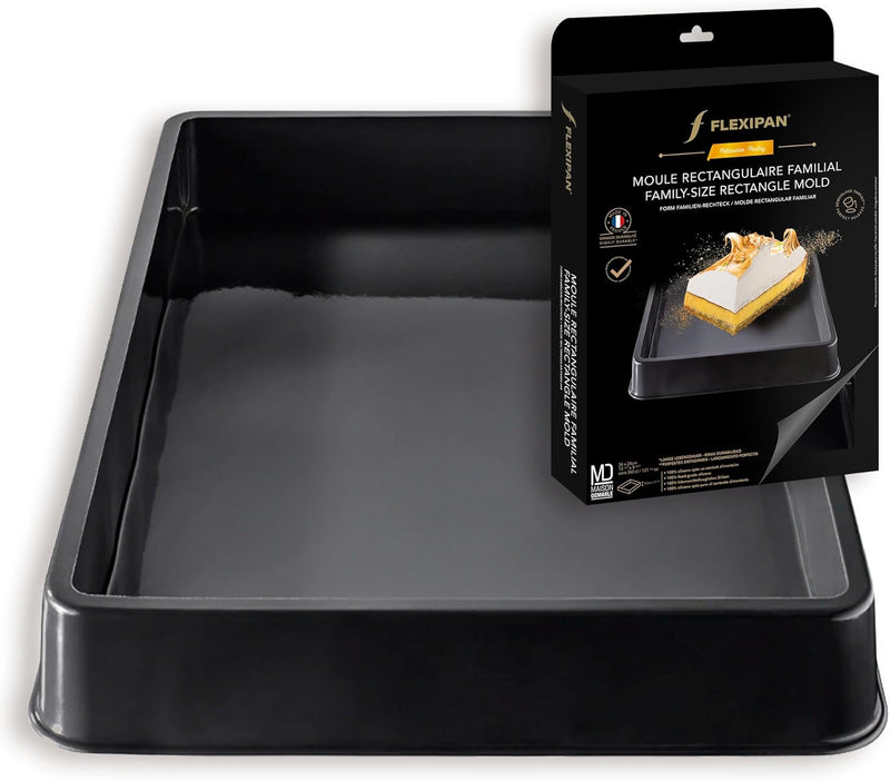 Load image into Gallery viewer, Silpat Flexipan® Family-Size Rectangular Mold
