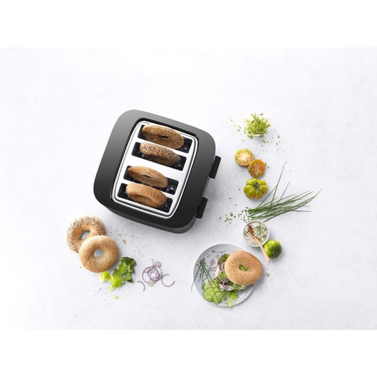 Zwilling Enfinigy 4-slot Toaster