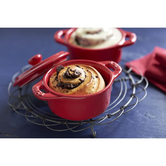 Staub 3-Piece Mini Cocotte Set *Flash Sale
