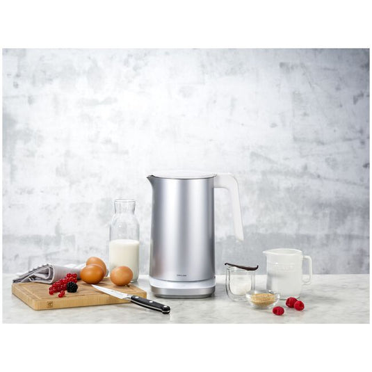 Zwilling Enfinigy 1.5-litre Cool Touch Kettle Pro