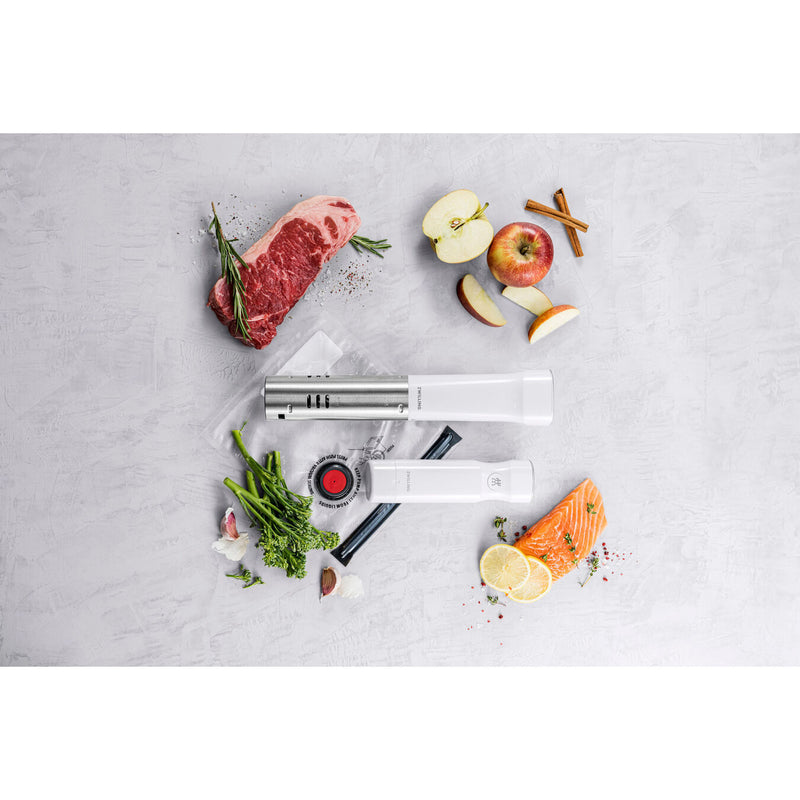 Load image into Gallery viewer, ZWILLING ENFINIGY Sous Vide Stick, White
