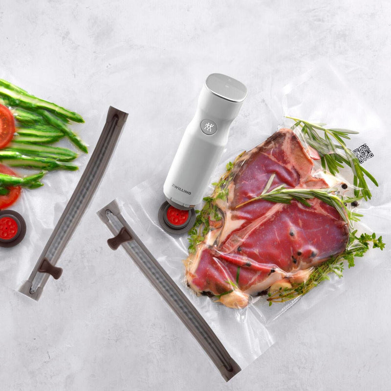 Load image into Gallery viewer, ZWILLING Fresh &amp; Save Sous Vide Starter Set
