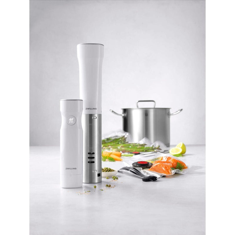 Load image into Gallery viewer, ZWILLING Fresh &amp; Save Sous Vide Starter Set
