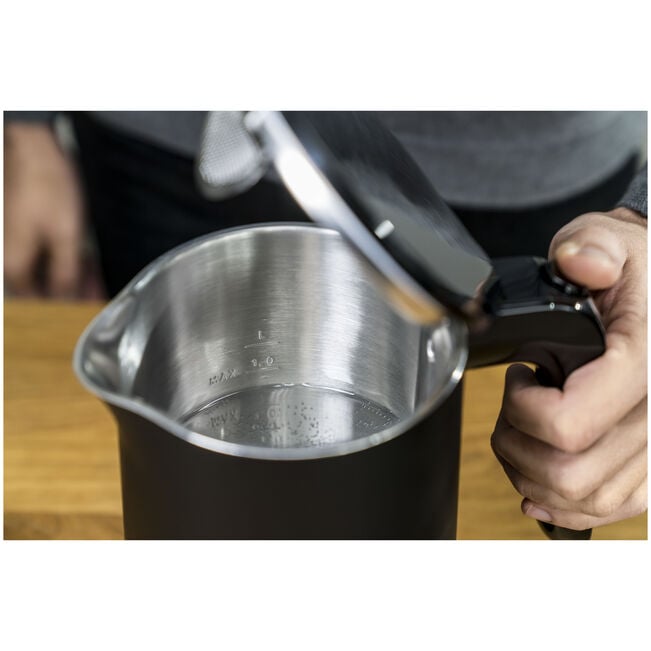 Load image into Gallery viewer, Zwilling Enfinigy 1-litre Electric Kettle
