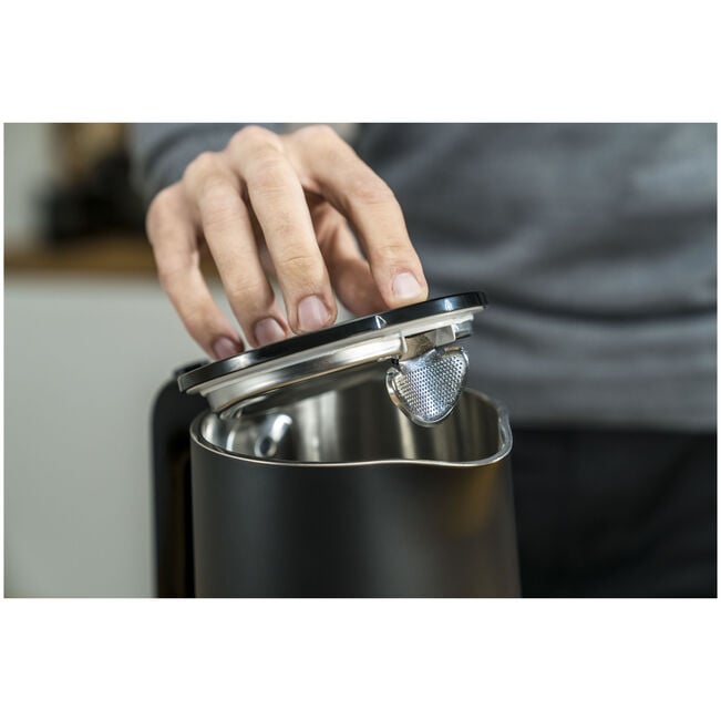 Load image into Gallery viewer, Zwilling Enfinigy 1-litre Electric Kettle
