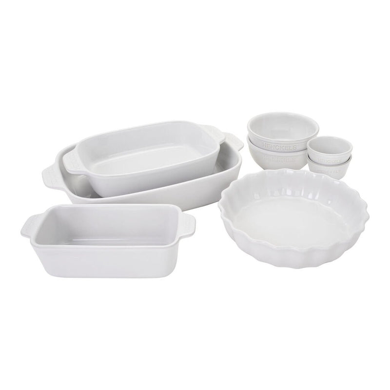 Load image into Gallery viewer, Henckels 8-pc Ceramic Bakeware Set *Flash Sale

