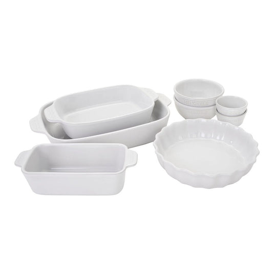 Henckels 8-pc Ceramic Bakeware Set *Flash Sale