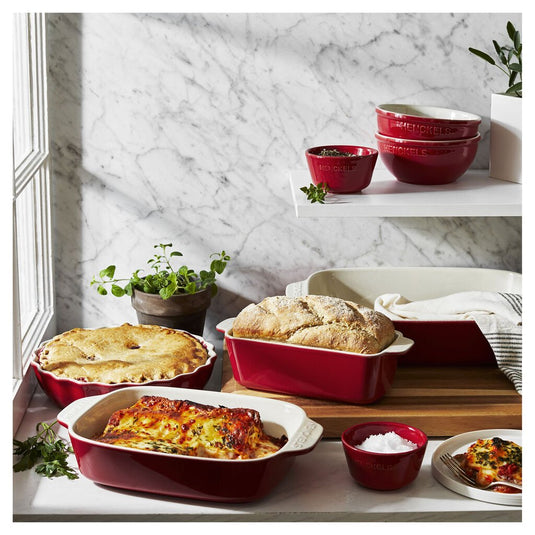 Henckels 8-pc Ceramic Bakeware Set *Flash Sale