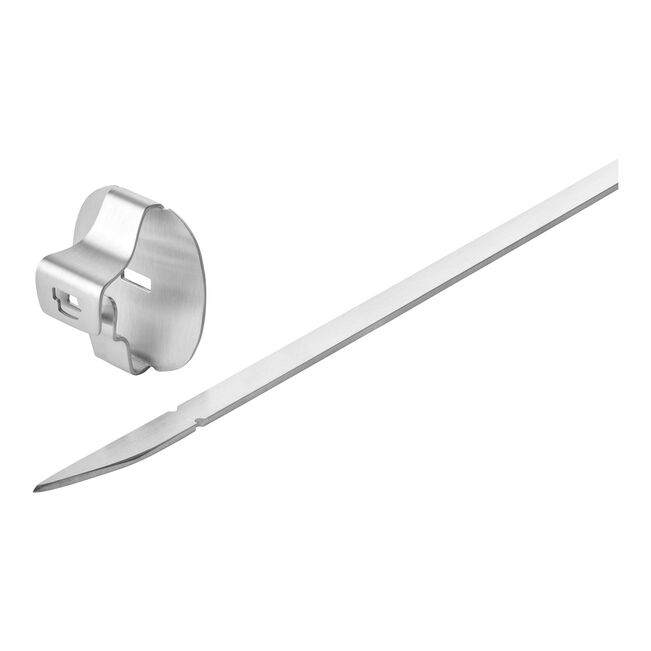 Load image into Gallery viewer, Zwilling 5-Piece Stainless Steel Skewers *Flash Sale
