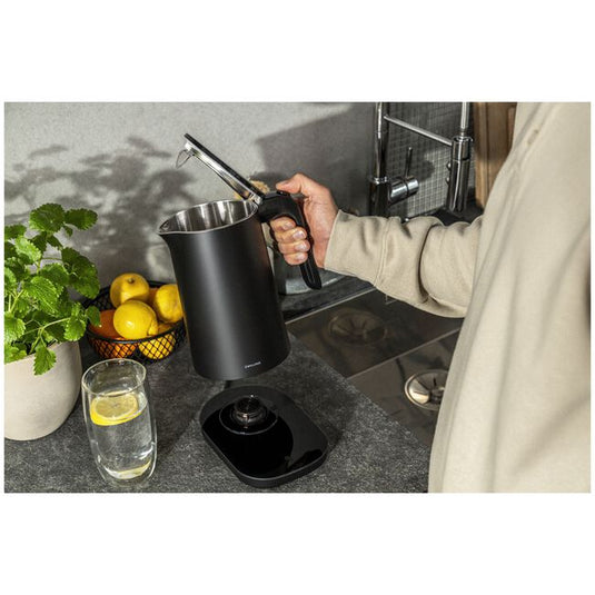 Zwilling Enfinigy 1-litre Cool Touch Kettle Pro