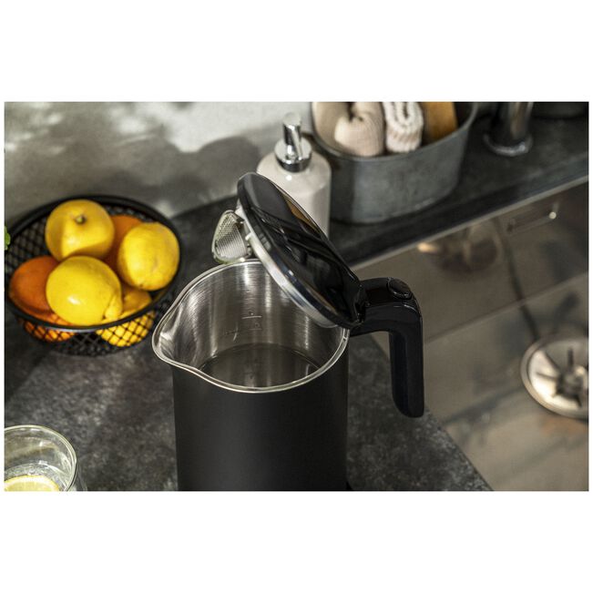 Load image into Gallery viewer, Zwilling Enfinigy 1-litre Cool Touch Kettle Pro
