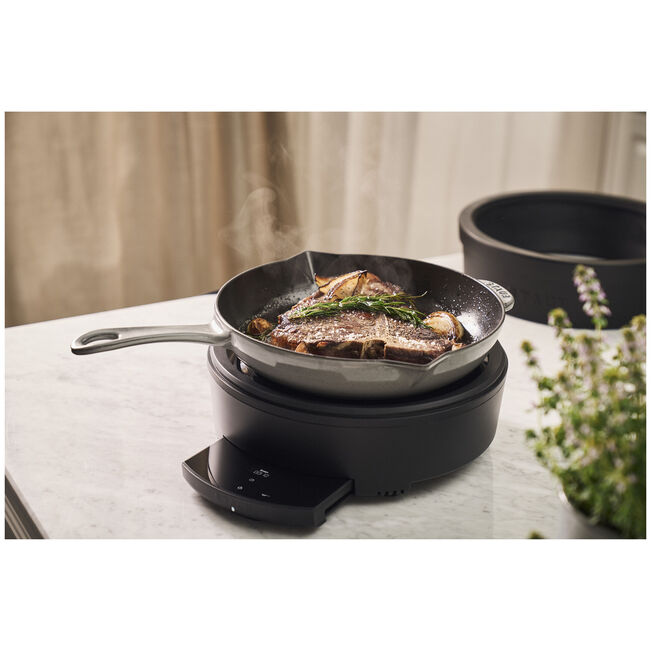 Load image into Gallery viewer, Staub Precision Induction Multi Cooker
