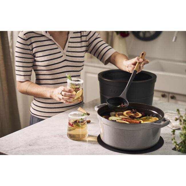 Load image into Gallery viewer, Staub Precision Induction Multi Cooker
