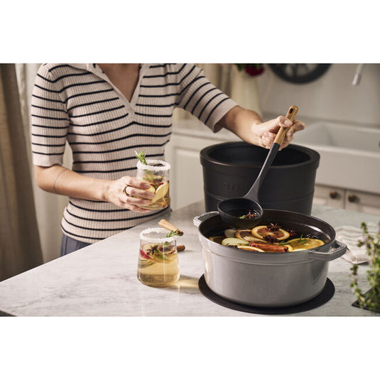 Staub Precision Induction Multi Cooker